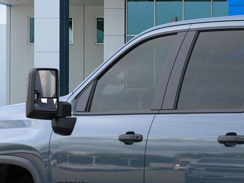 New 2026 Chevrolet Silverado 2500 Custom w/ Custom Value Package image 12