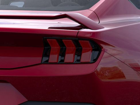 New 2026 Ford Mustang GT Premium w/ GT Performance Package image 21