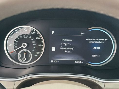 Used 2024 Genesis GV80 3.5T w/ Advanced Package image 27