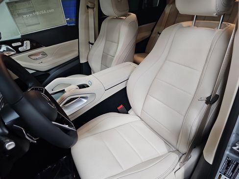 New 2026 Mercedes-Benz GLE 350 4MATIC image 15
