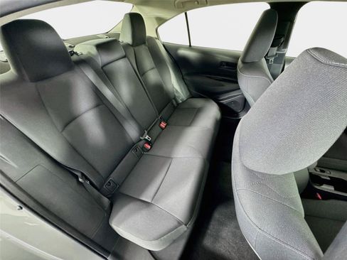 Used 2024 Toyota Corolla LE w/ LE Convenience Package FWD image 25