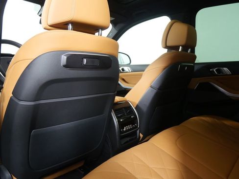 Certified 2026 BMW X5 xDrive40i image 17