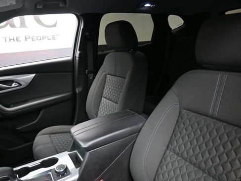Used 2022 Chevrolet Blazer LT image 16
