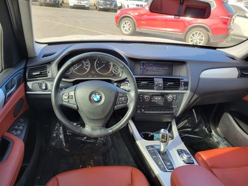 Used 2013 BMW X3 xDrive28i image 14