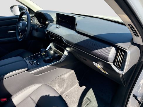 New 2026 MAZDA CX-70 SC AWD/4WD image 18