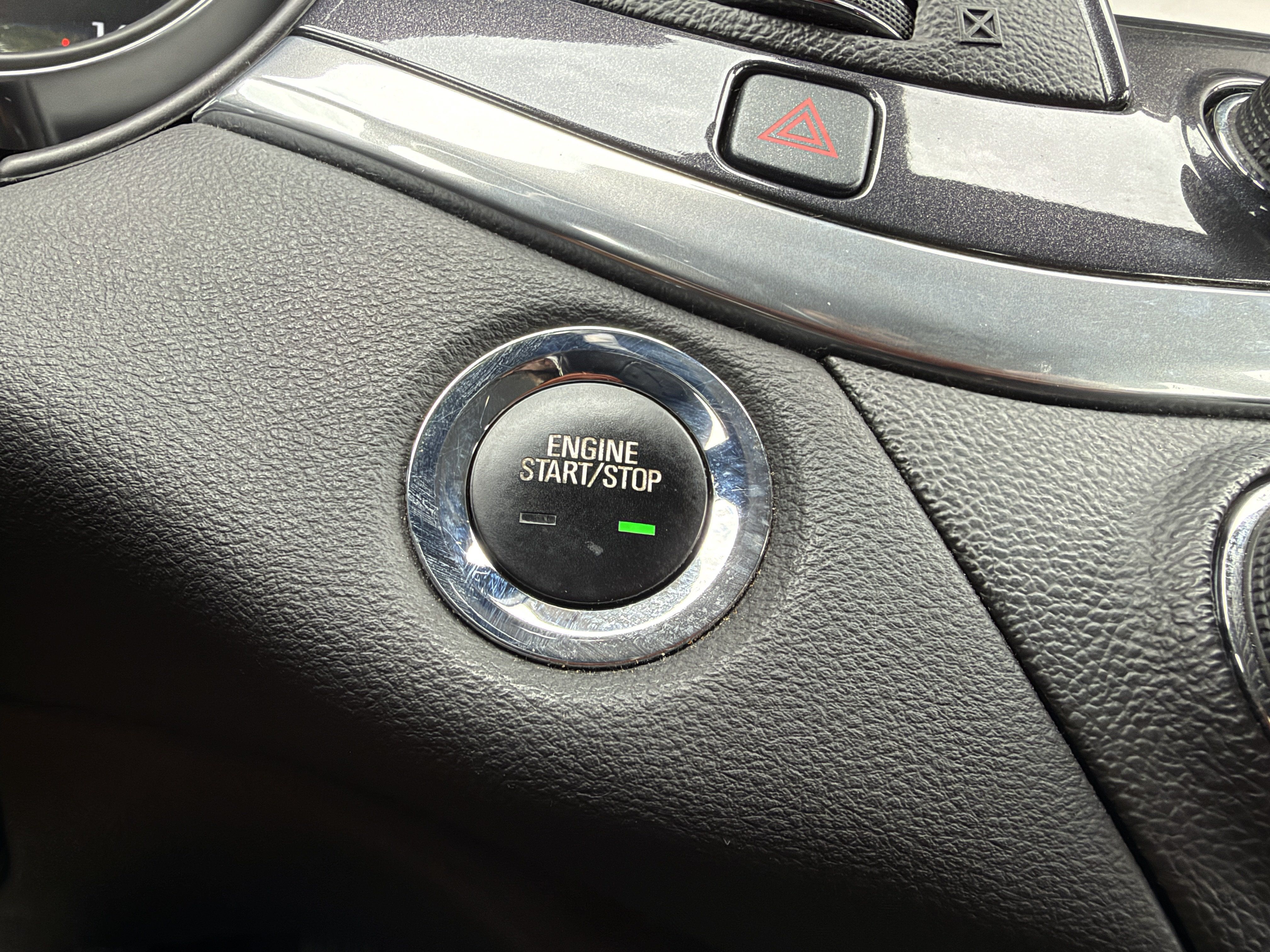 Used 2019 Chevrolet Impala LT FWD image 18