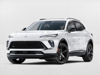 Used 2025 Buick Envision Sport Touring