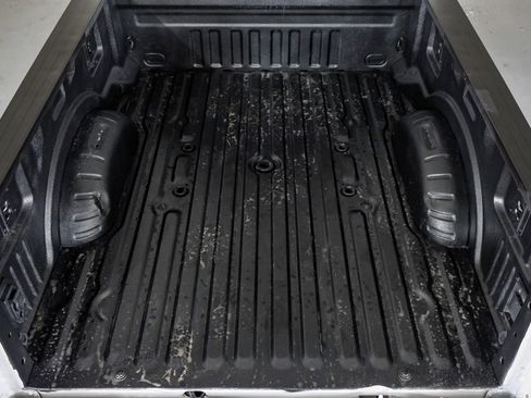 Used 2024 Ford F350 Limited w/ FX4 Off-Road Package image 53