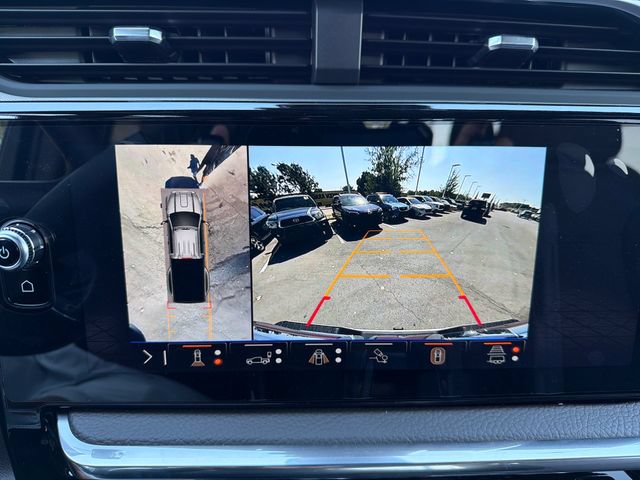 New 2026 GMC Sierra 3500 Denali w/ Denali Reserve Package AWD/4WD image 13