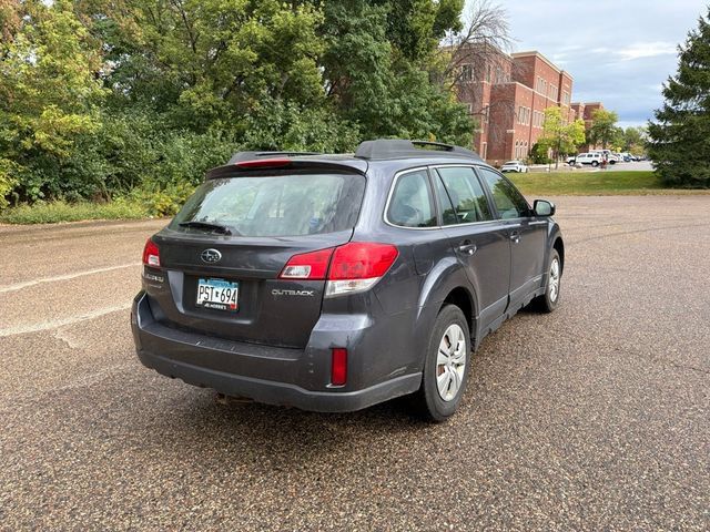 Used 2013 Subaru Outback 2.5i AWD/4WD image 26