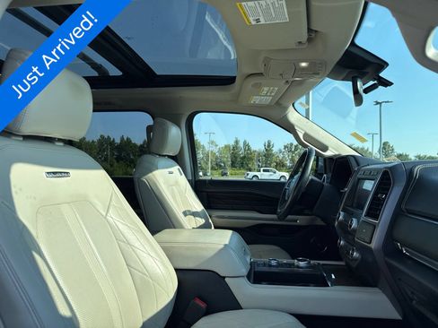 Used 2020 Ford Expedition Platinum AWD/4WD image 7