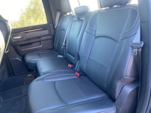 Used 2019 RAM 2500 Power Wagon image 9