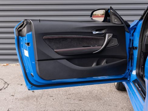 Used 2020 BMW M2 CS image 16