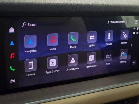 New 2026 Porsche Cayenne image 16