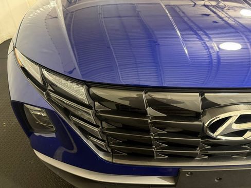 Certified 2024 Hyundai Tucson SEL image 4