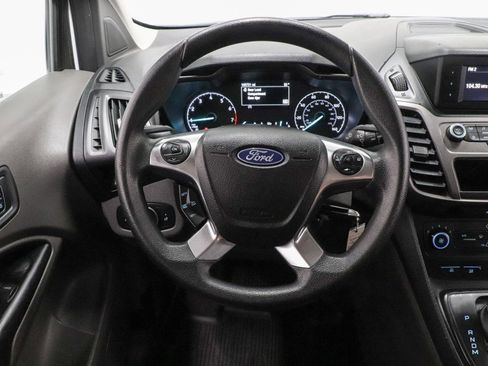Used 2019 Ford Transit Connect XL image 24