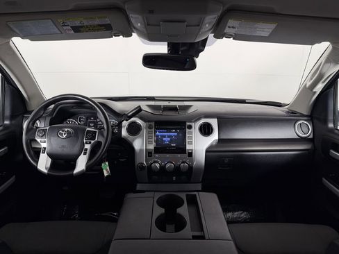 Used 2019 Toyota Tundra SR5 image 15