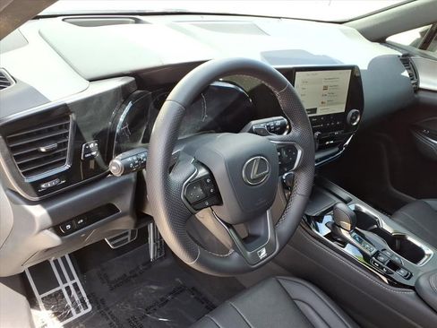 Used 2024 Lexus NX 350 F Sport AWD/4WD image 18