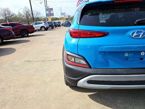Used 2023 Hyundai Kona SEL image 10