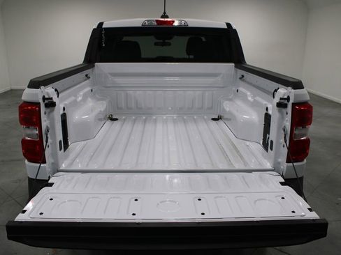 New 2025 Ford Maverick XLT w/ Equipment Group 301A image 16