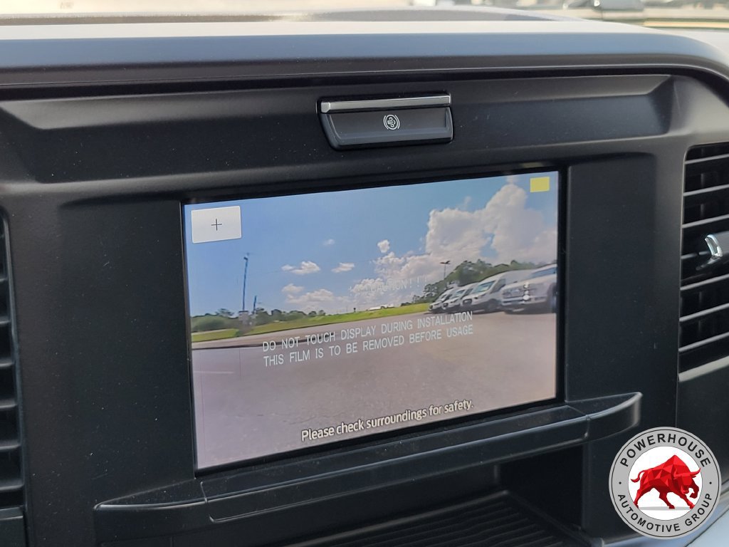 New 2025 Ford F350 XL w/ XL Chrome Package AWD/4WD image 23
