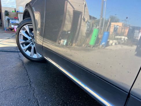 Used 2024 MAZDA CX-90 3.3 Turbo w/ Premium Package image 36