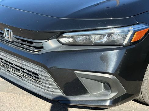 Used 2022 Honda Civic LX image 10