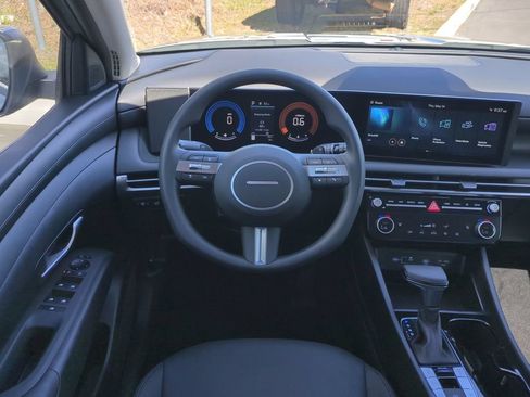 New 2026 Hyundai Tucson SEL Plus AWD/4WD image 19