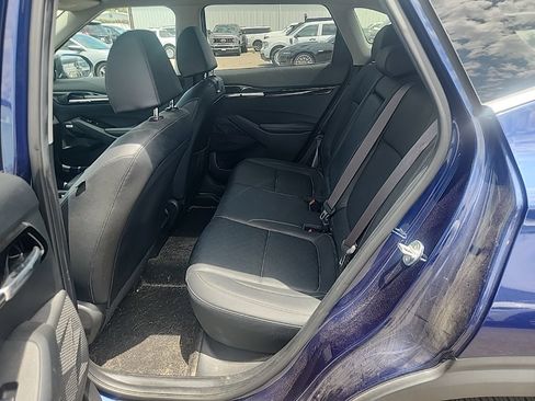 Certified 2021 Kia Seltos SX AWD/4WD image 26