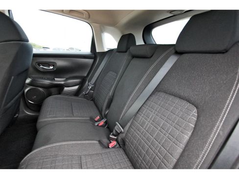 Used 2024 Honda HR-V LX image 32