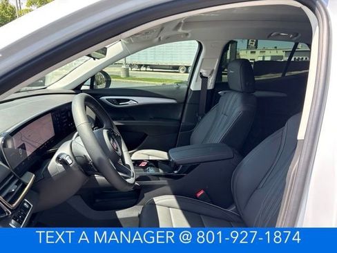 New 2026 Buick Envision Avenir AWD/4WD image 29