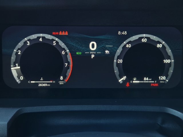 Used 2024 Toyota Tacoma TRD Sport RWD image 13