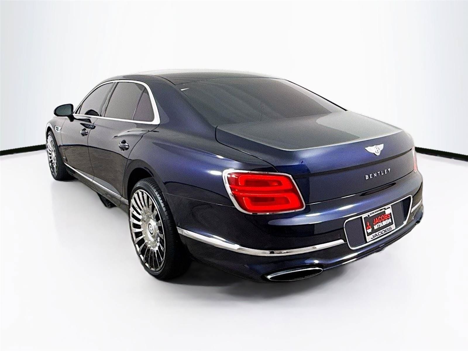 Used 2022 Bentley Flying Spur W12 AWD/4WD image 30