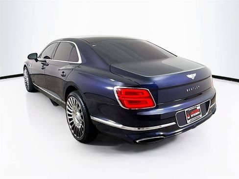 Used 2022 Bentley Flying Spur W12 AWD/4WD image 30