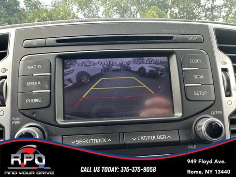 Used 2019 Kia Sportage LX AWD/4WD image 11