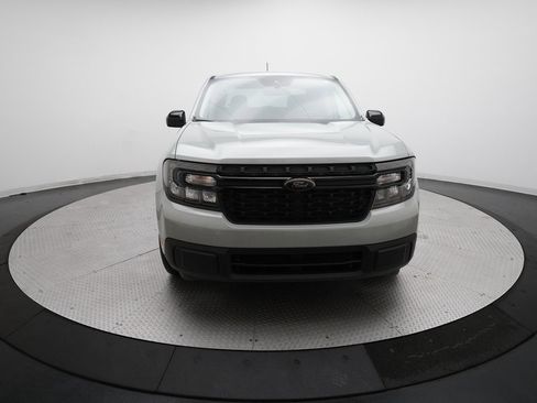 Used 2023 Ford Maverick XLT w/ Black Appearance Package image 11