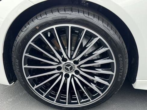 New 2026 Mercedes-Benz C 300 Sedan image 8