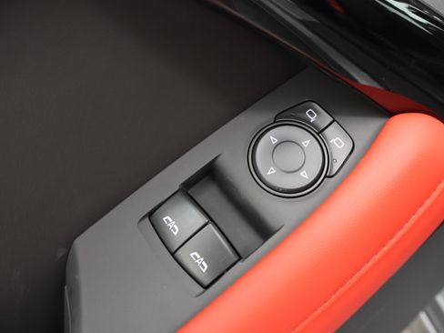 Used 2023 Chevrolet Camaro LT w/ Redline Edition RWD image 36