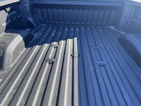 New 2026 Chevrolet Silverado 2500 Custom w/ Custom Value Package image 8