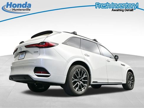 Used 2025 MAZDA CX-70 3.3 Turbo S w/ Premium Plus AWD/4WD image 46