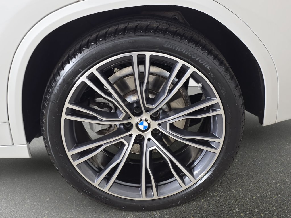 Certified 2024 BMW X3 xDrive30i w/ Premium Package AWD/4WD image 35