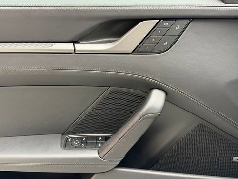 Certified 2025 Porsche 911 Carrera S RWD image 17