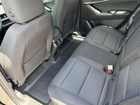 New 2026 Chevrolet Equinox LT FWD image 30