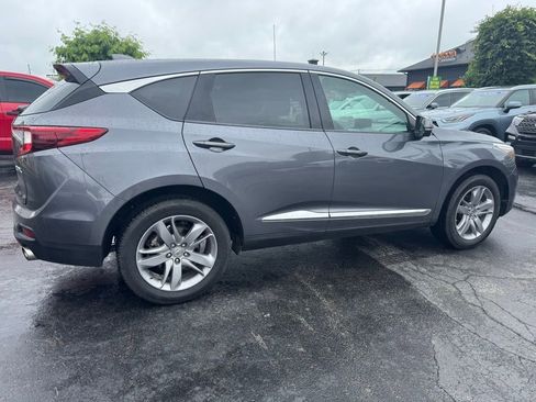 Used 2019 Acura RDX FWD w/ Advance Package image 6