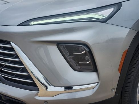 New 2025 Buick Enclave Preferred w/ Super Cruise Package image 8