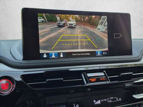 Certified 2026 Acura MDX FWD image 14
