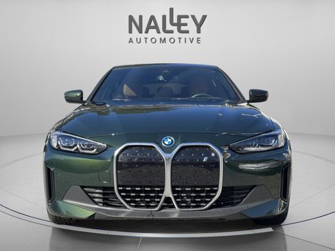 Used 2023 BMW i4 eDrive35 w/ Premium Package image 7