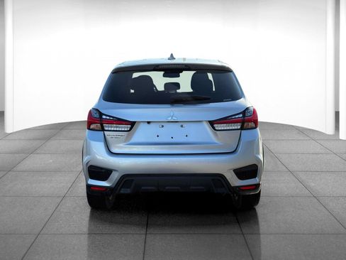Used 2025 Mitsubishi Outlander Sport AWD image 6
