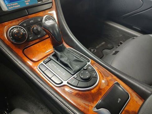 Used 2003 Mercedes-Benz SL 500 image 13