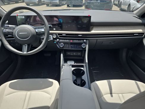 New 2026 Hyundai Sonata SEL FWD image 18